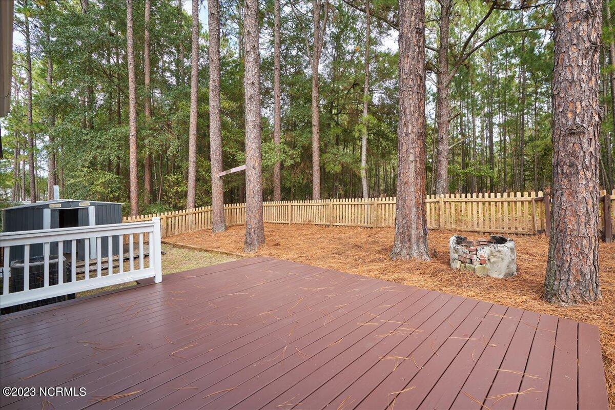 2550 Longleaf Drive Southwest Pinehurst, NC 28374 - Photo 37 of 44 37-2550 Longleaf Dr. SW, Pinehurst_36