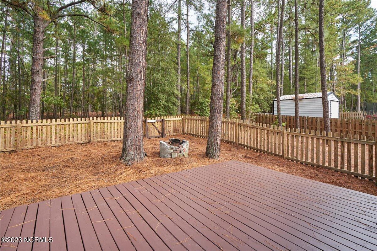 2550 Longleaf Drive Southwest Pinehurst, NC 28374 - Photo 38 of 44 38-2550 Longleaf Dr. SW, Pinehurst_37