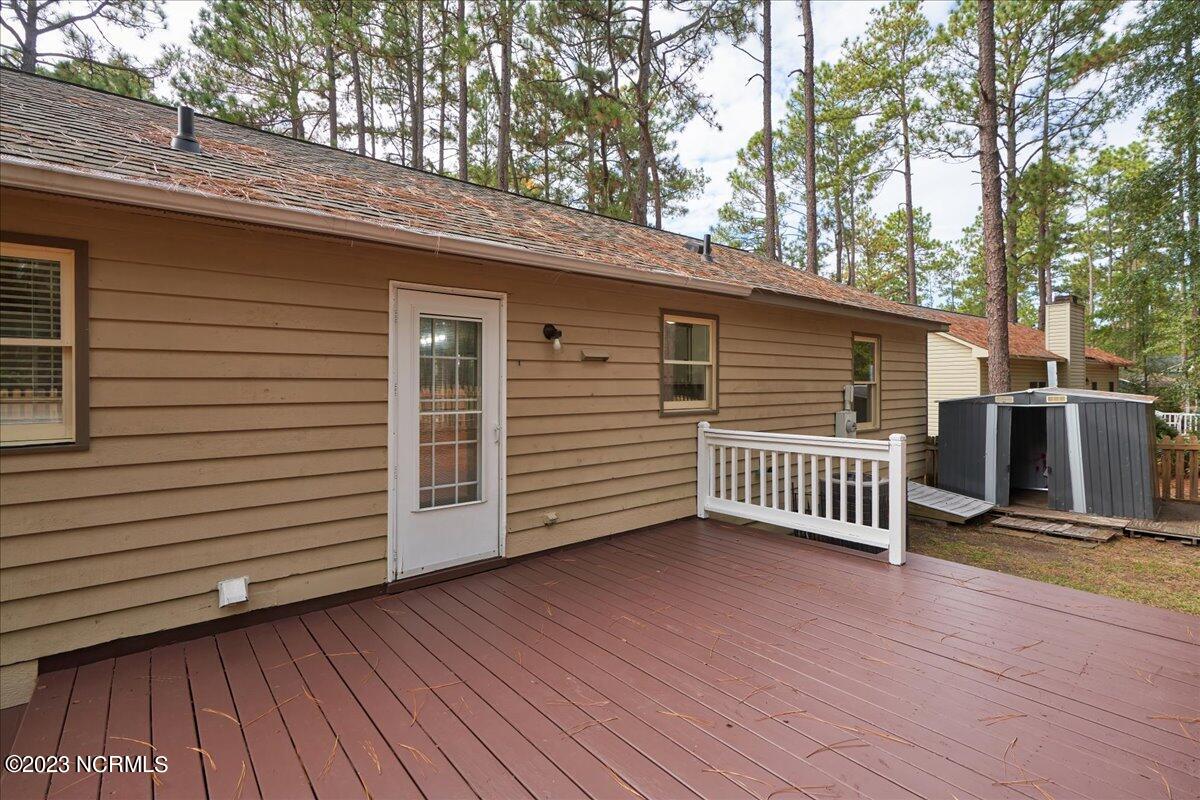 2550 Longleaf Drive Southwest Pinehurst, NC 28374 - Photo 40 of 44 40-2550 Longleaf Dr. SW, Pinehurst_39