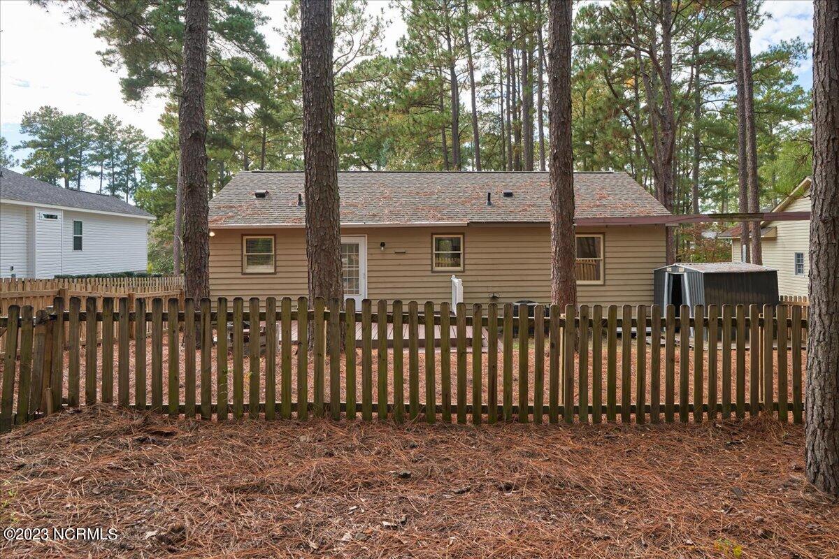 2550 Longleaf Drive Southwest Pinehurst, NC 28374 - Photo 41 of 44 42-2550 Longleaf Dr. SW, Pinehurst_41