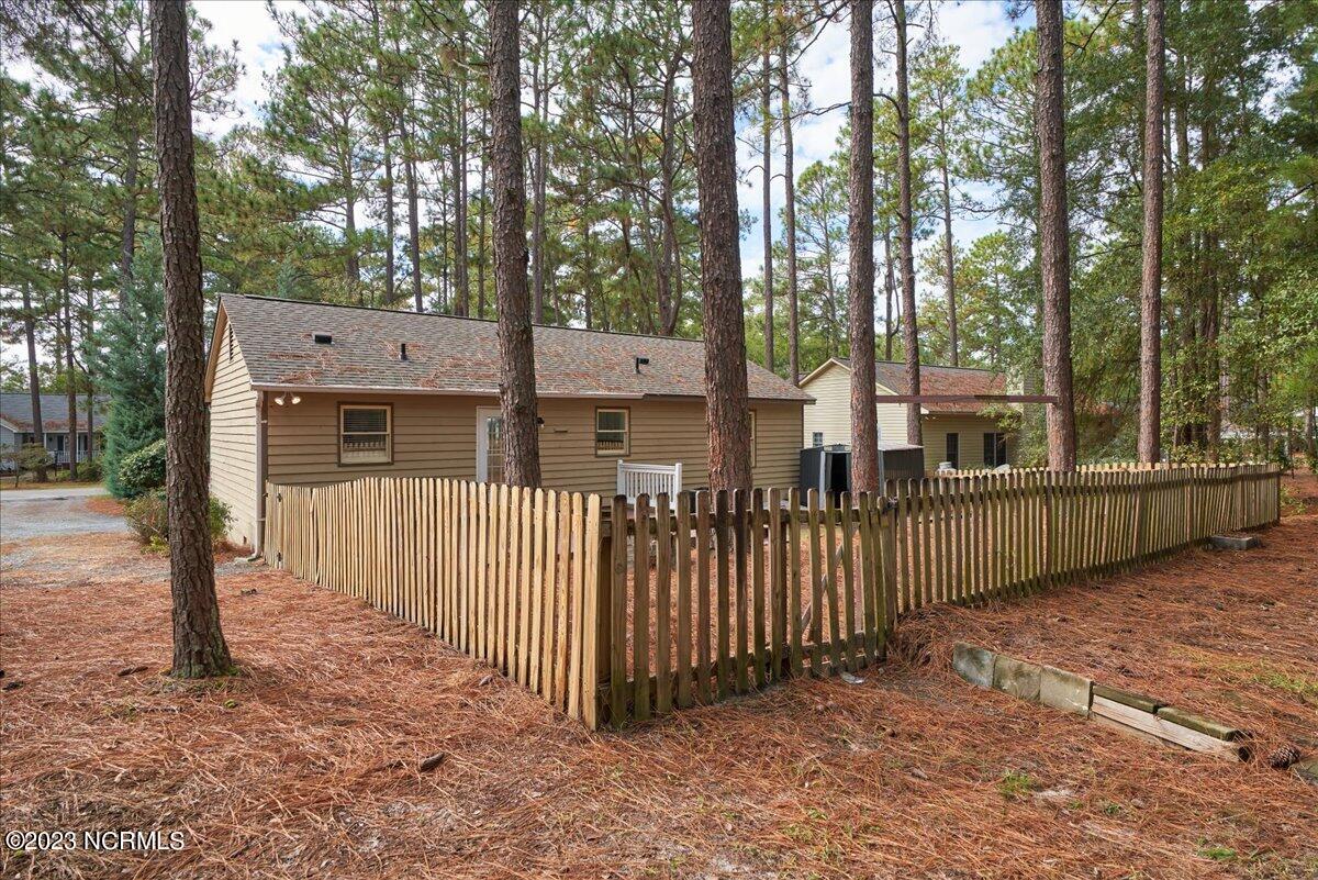 2550 Longleaf Drive Southwest Pinehurst, NC 28374 - Photo 42 of 44 43-2550 Longleaf Dr. SW, Pinehurst_42