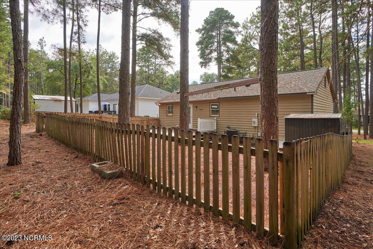 2550 Longleaf Drive Southwest Pinehurst, NC 28374 - Photo 43 of 44 44-2550 Longleaf Dr. SW, Pinehurst_43