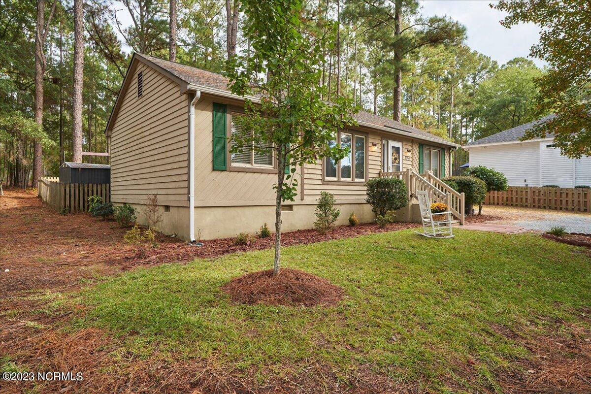 2550 Longleaf Drive Southwest Pinehurst, NC 28374 - Photo 44 of 44 45-2550 Longleaf Dr. SW, Pinehurst_44