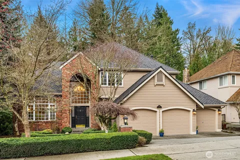 $2,200,000 | 5706 Northwest Lac Leman Drive, Issaquah, WA 98027