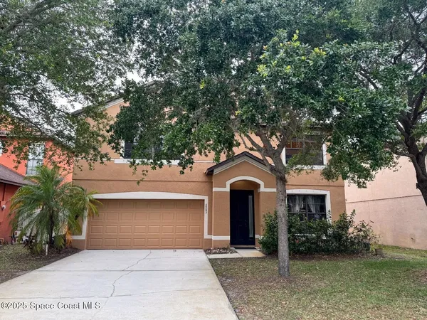 $395,000 | 4345 Millicent Circle, Melbourne, FL 32901