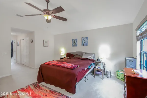 $395,000 | 4345 Millicent Circle, Melbourne, FL 32901