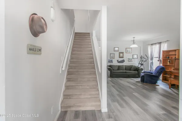 $395,000 | 4345 Millicent Circle, Melbourne, FL 32901