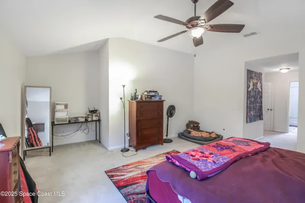 $395,000 | 4345 Millicent Circle, Melbourne, FL 32901