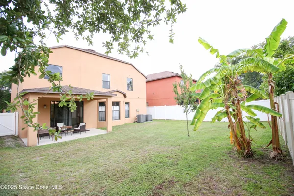 $395,000 | 4345 Millicent Circle, Melbourne, FL 32901