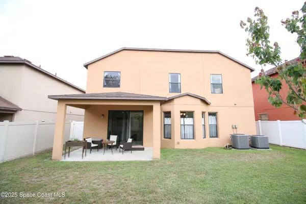 $395,000 | 4345 Millicent Circle, Melbourne, FL 32901