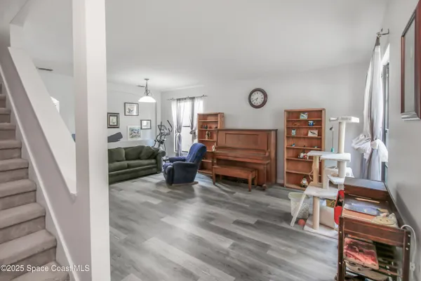 $395,000 | 4345 Millicent Circle, Melbourne, FL 32901