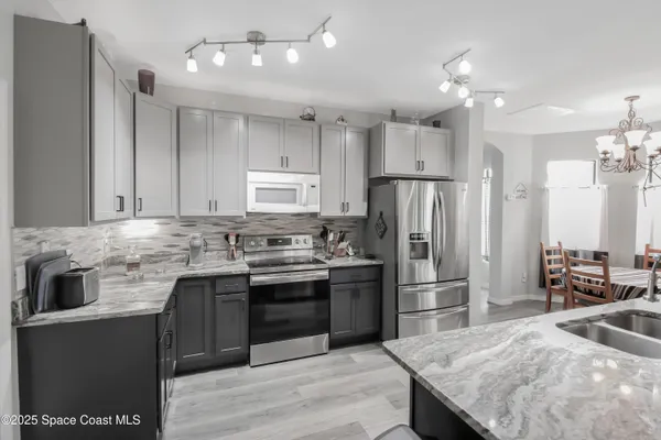 $395,000 | 4345 Millicent Circle, Melbourne, FL 32901
