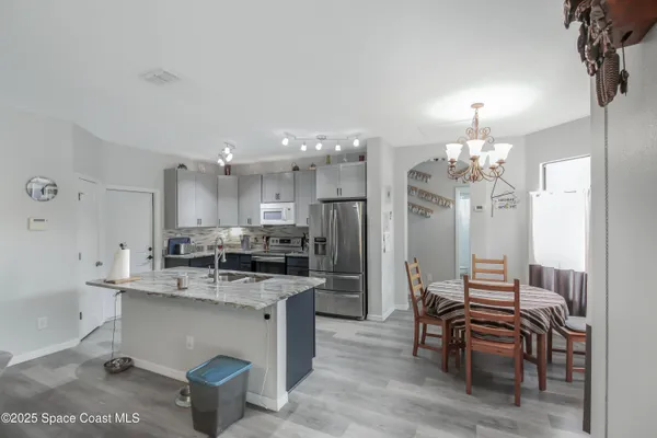 $395,000 | 4345 Millicent Circle, Melbourne, FL 32901