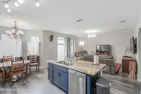 $395,000 | 4345 Millicent Circle, Melbourne, FL 32901