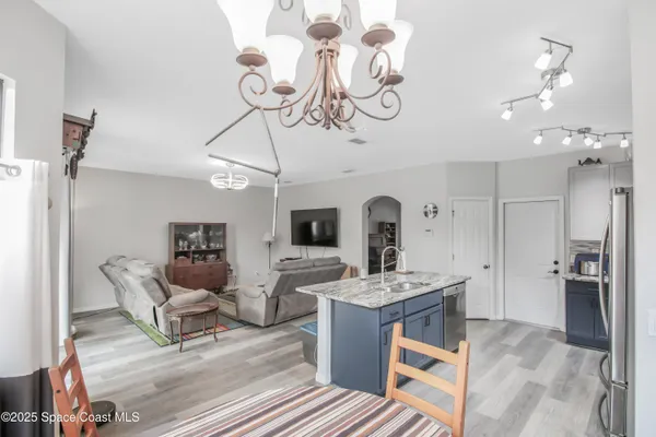 $395,000 | 4345 Millicent Circle, Melbourne, FL 32901