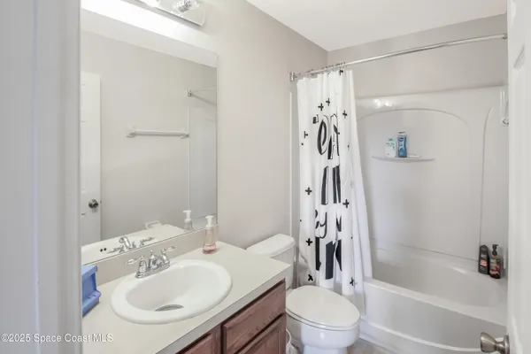 $395,000 | 4345 Millicent Circle, Melbourne, FL 32901