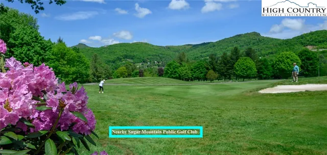 $239,000 | 1664 Grouse Moor Drive, Unit 7, Sugar Mountain, NC 28604