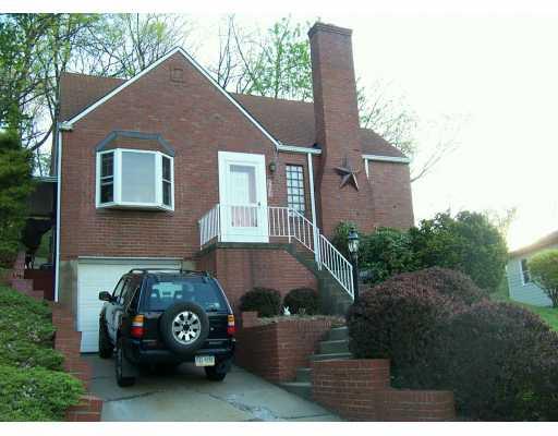 4126 Highgrove Road Whitehall, PA 15234 - Photo 1 of 8 Exterior Front.