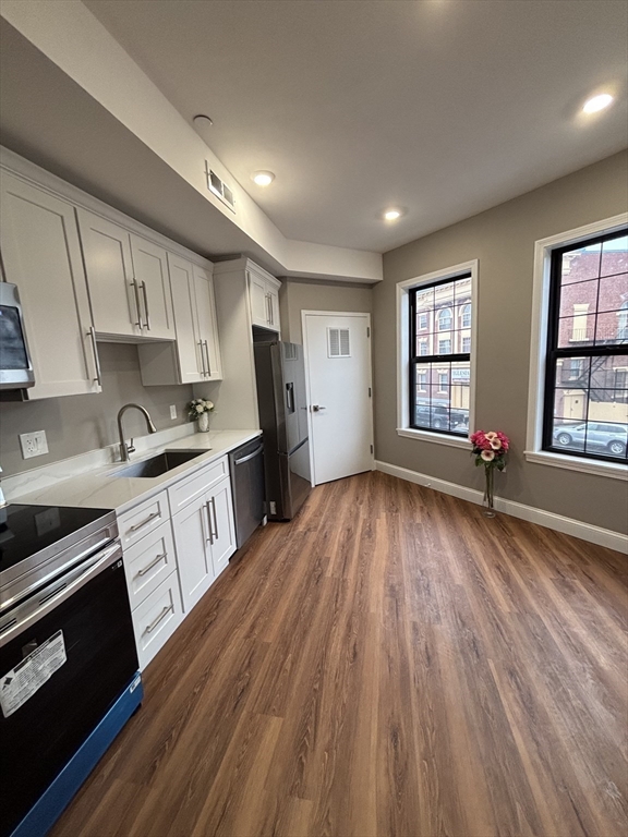 13 Nahant Street, Unit 2D Lynn, MA 01902 - Photo 1 of 26