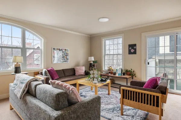 $479,000 | 81 South Williams Street, Unit 403, Burlington, VT 05401
