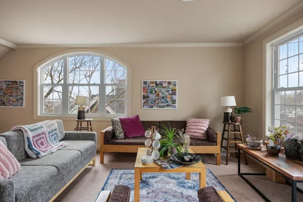 $479,000 | 81 South Williams Street, Unit 403, Burlington, VT 05401