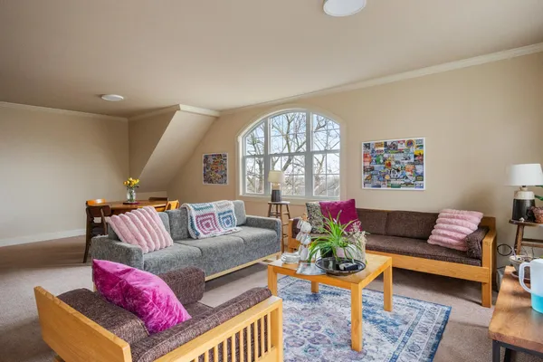 $479,000 | 81 South Williams Street, Unit 403, Burlington, VT 05401