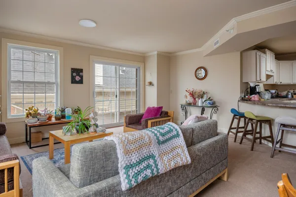 $479,000 | 81 South Williams Street, Unit 403, Burlington, VT 05401