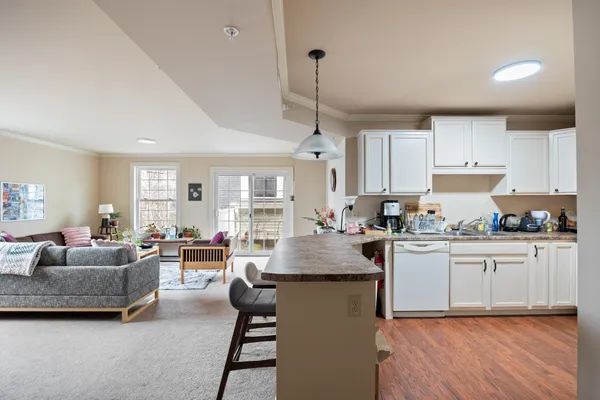 $479,000 | 81 South Williams Street, Unit 403, Burlington, VT 05401