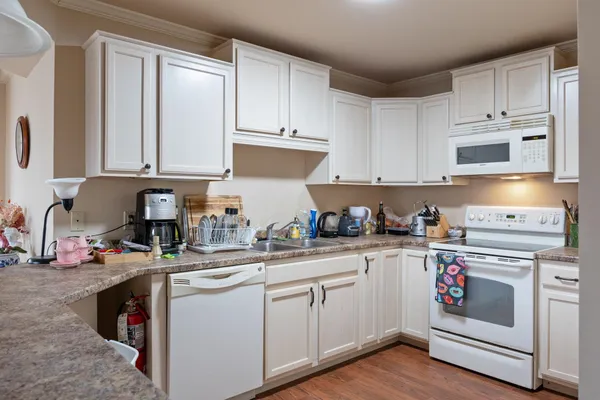 $479,000 | 81 South Williams Street, Unit 403, Burlington, VT 05401