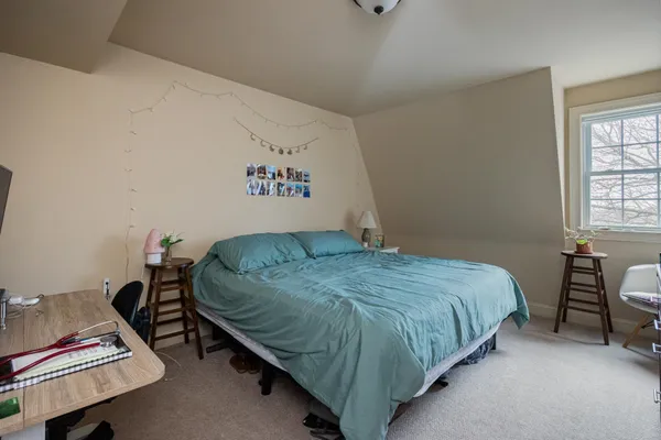 $479,000 | 81 South Williams Street, Unit 403, Burlington, VT 05401