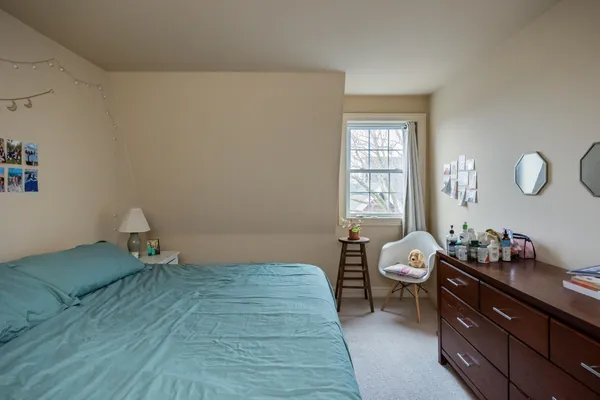 $479,000 | 81 South Williams Street, Unit 403, Burlington, VT 05401