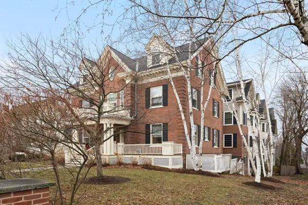 $479,000 | 81 South Williams Street, Unit 403, Burlington, VT 05401