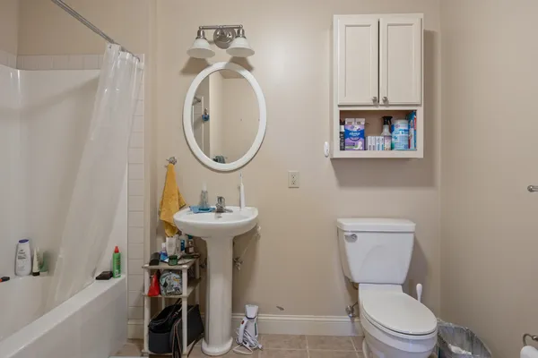 $479,000 | 81 South Williams Street, Unit 403, Burlington, VT 05401