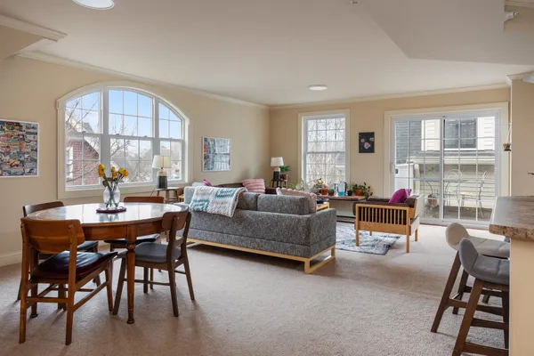 $479,000 | 81 South Williams Street, Unit 403, Burlington, VT 05401