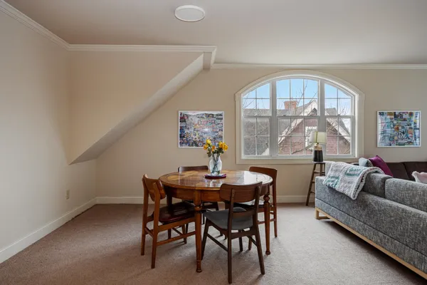 $479,000 | 81 South Williams Street, Unit 403, Burlington, VT 05401