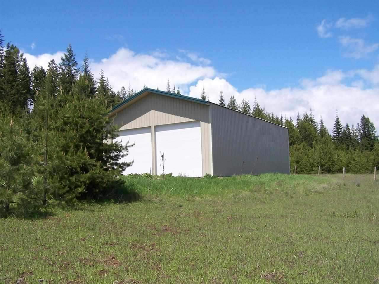 Lot A Greenhouse Road Ione, WA 99139 - Photo 1 of 17