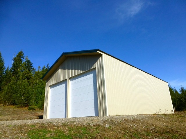 Lot A Greenhouse Road Ione, WA 99139 - Photo 2 of 17