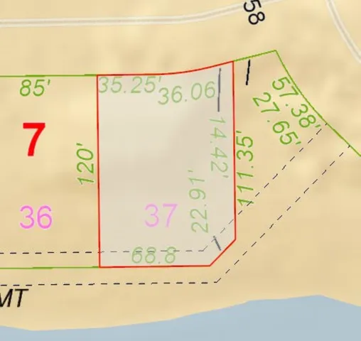 $50,000 | 4761 North Spyglass Court, Wichita, KS 67226