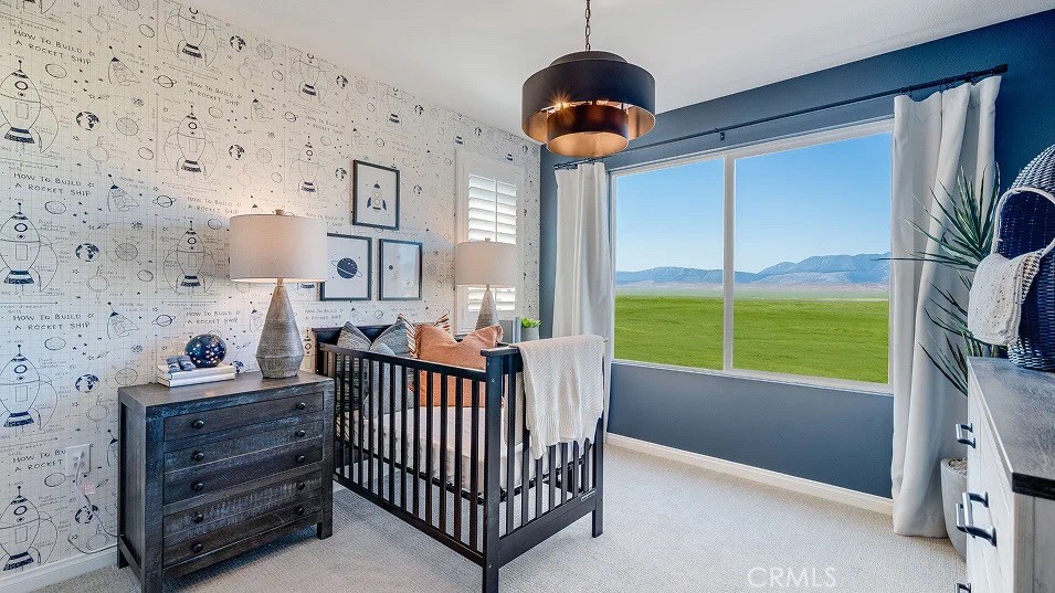 1287 Galaxy Way Rialto, CA 92376 - Photo 7 of 24 Residence 1 Model - not homesite