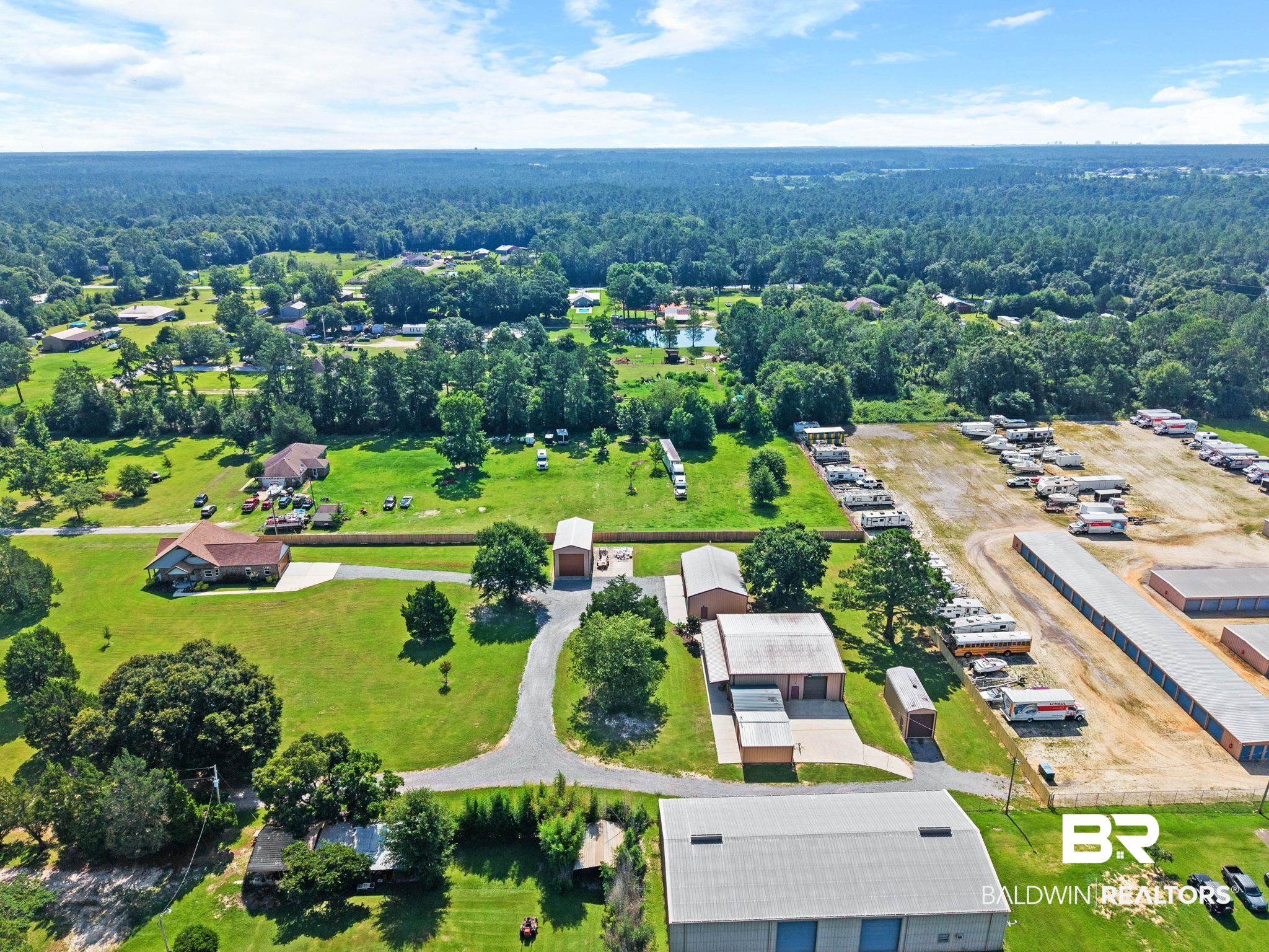24776 South Rolling Green Road, Unit HOME1 Elberta, AL 36530 - Photo 90 of 98