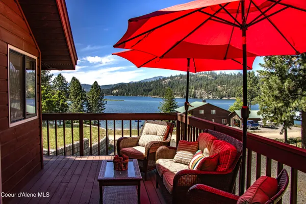 $749,000 | 176 Swan Shores Drive, Sagle, ID 83860