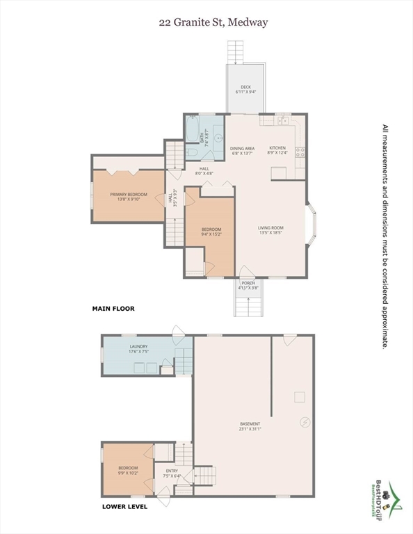 22 Granite Street Medway, MA 02053 - Photo 8 of 30