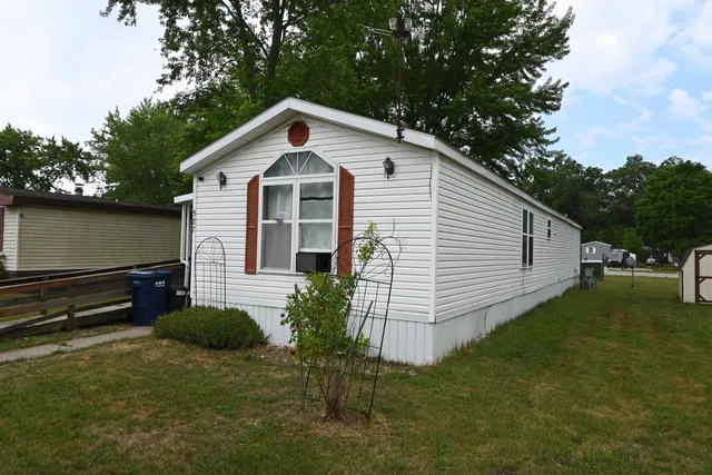$30,000 | 587 Harvest Lane, Muskegon, MI 49442
