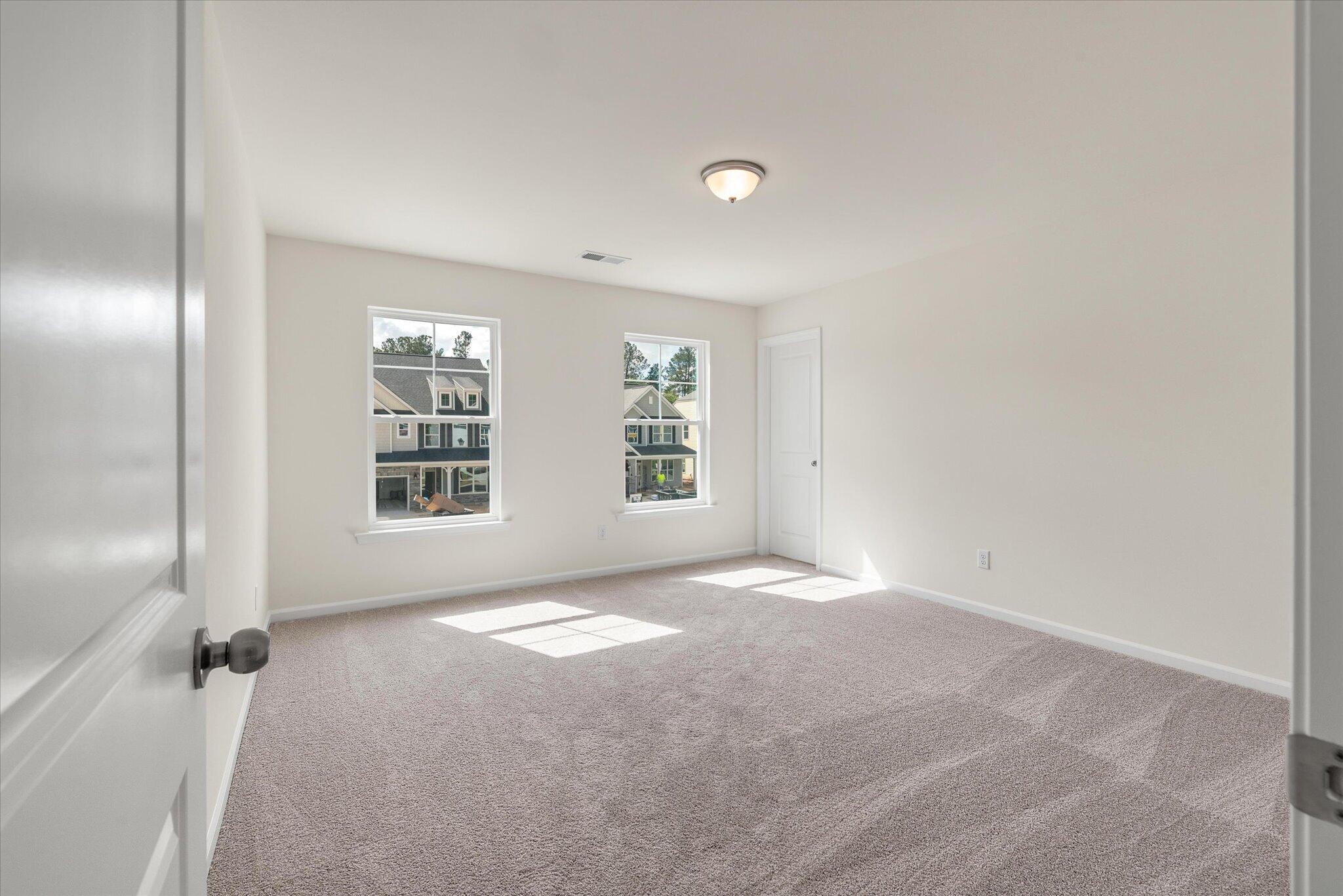 227 Palfrey Drive Ridgeville, SC 29472 - Photo 25 of 34 Bedroom 2