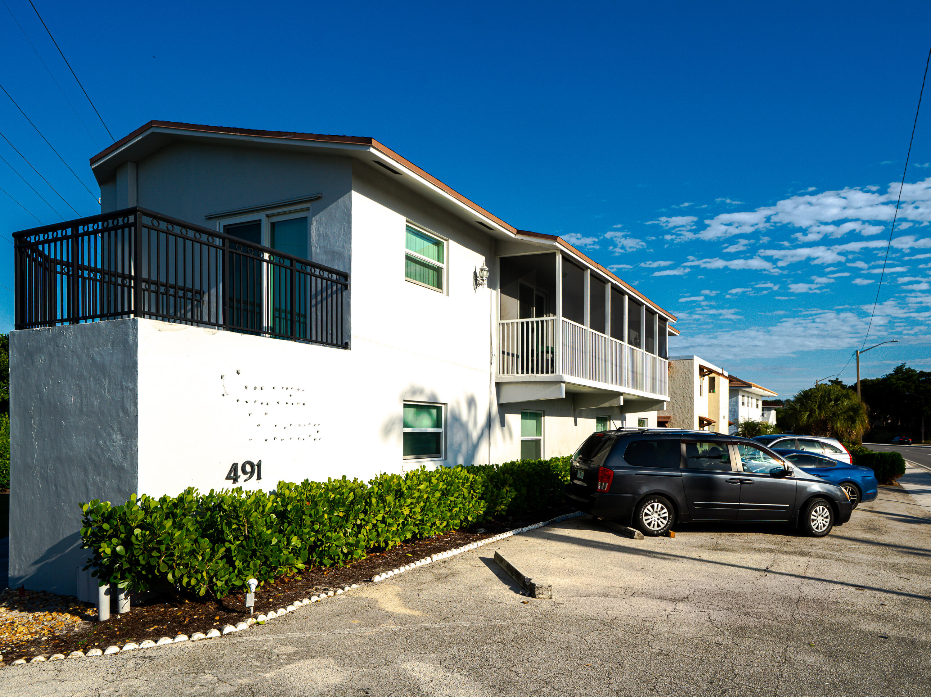 491 West Camino Real, Unit 6 Boca Raton, FL 33432 - Photo 5 of 7 491-6