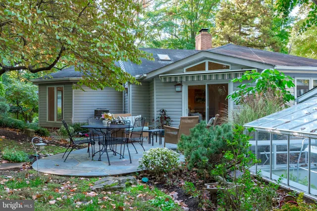 $2,149,500 | 631 Stillwater Road, Gibson Island, MD 21056