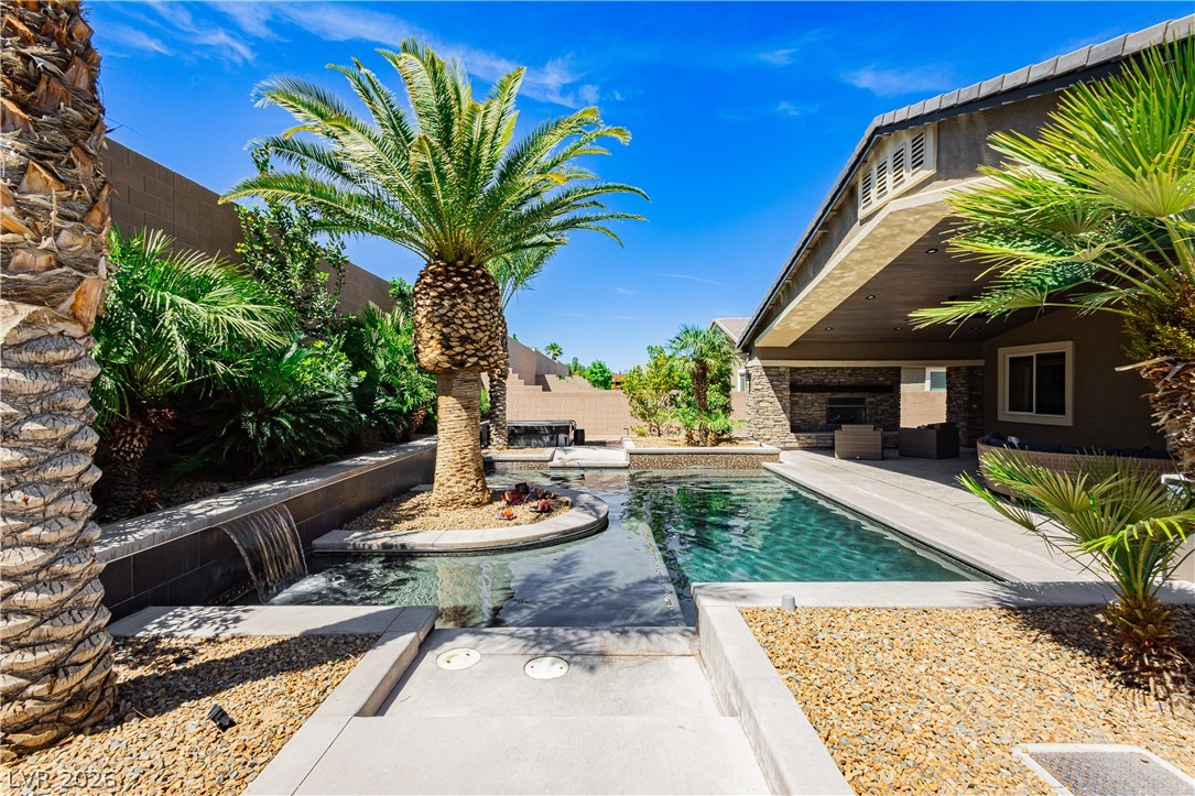 5757 Ireland Ridge Court Las Vegas, NV 89149 - Photo 42 of 67