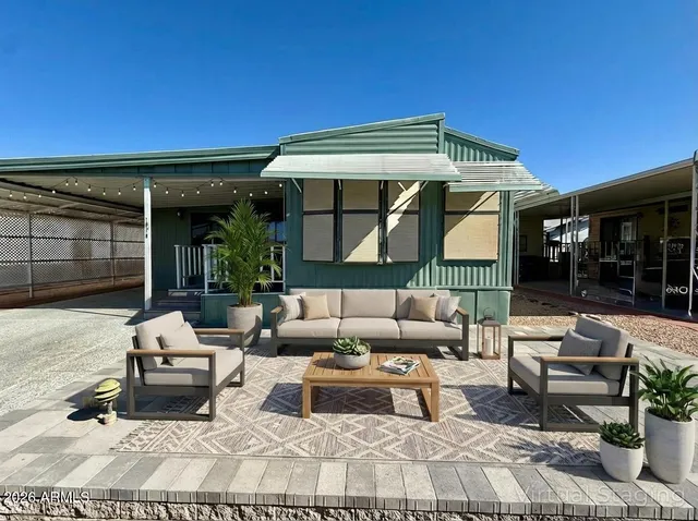 $95,000 | 8865 East Baseline Road, Unit 1028, Mesa, AZ 85209