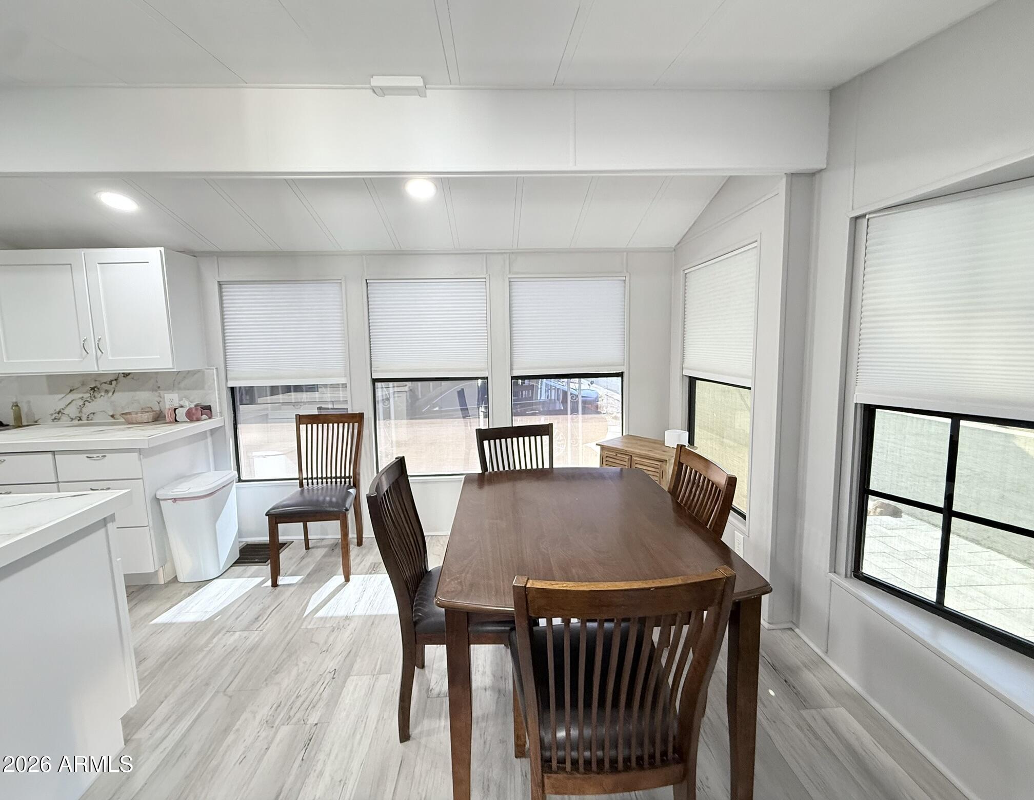 8865 East Baseline Road, Unit 1028 Mesa, AZ 85209 - Photo 13 of 47 Dining Area