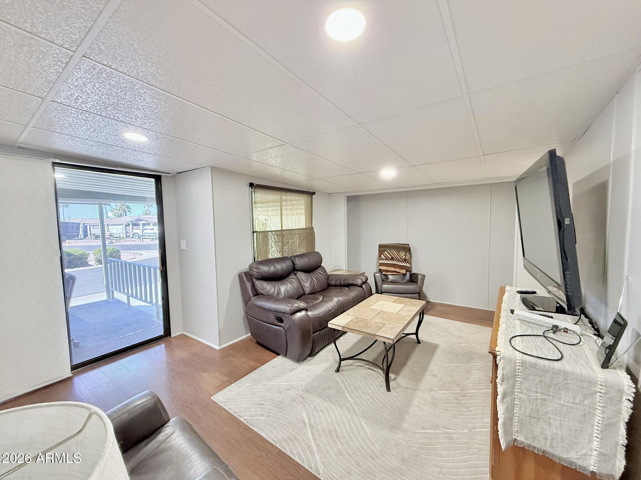 8865 East Baseline Road, Unit 1028 Mesa, AZ 85209 - Photo 14 of 47 Living room